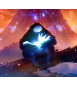 Ori and the Blind Forest: Definitive Edition Steam Key EUROPE